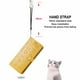 thumbnail image 5 of Funda Cartera FOXDOCK para Xiaomi 15T Pro , Flip PU con Relieve de Gatos y Perros, Tarjetero y Soporte, 5 of 6