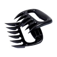 Importclick - Cortador Triturador Carne Garras De Oso 11,5X2.5 Cm