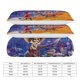 thumbnail image 2 of Coco 3-Piece Bedding Set Warm And Comfortable Soft Duvet Cover Bed Set for Boys Girls Kids Adult Bedroom All Season, 2 of 5