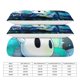 thumbnail image 2 of Hollow Knight 3-Piece Bedding Set Duvet Cover Set Soft Warm And Comfortable Soft Bed Set for Bedroom, 2 of 5