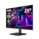 thumbnail image 2 of Monitor Gamer Aiwa 144hz Pantalla Lcd 24'' Fhd Aw-mk24, 2 of 8