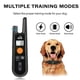 thumbnail image 2 of Collar de adiestramiento para perros DOG CARE recargable con control remoto, 2 of 6