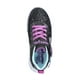 thumbnail image 3 of ZAPATILLAS URBANAS SKECHERS INFINITE HEART LIGHTS INFANTIL | 303752L-BKTQ - Talla 32, 3 of 6