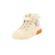 thumbnail image 1 of Zapatilla urbana caña velcro elástico kids niña, 1 of 3