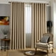 thumbnail image 2 of CORTINA BLACKOUT CON ARGOLLAS Beige, 2 of 2