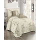 thumbnail image 3 of Cobertor Colcha Quilt de Verano 2 Plaza, 3 of 3