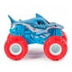 thumbnail image 2 of MONSTER JAM VEHICULO METALICO 1:64 - MEGALODON, 2 of 3