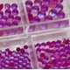 thumbnail image 3 of Cuentas De Burbujas SuxuMhao Morado 3 Cajas Mujer, 3 of 4