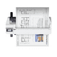 thumbnail image 4 of Plotter Epson Surecolor T5170M 36" Escaner USB Wi-Fi Direct, 4 of 6
