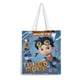 thumbnail image 1 of Cartera de Tela Rusty Rivets Lienzo Estampado 38x45cm, 1 of 6