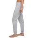thumbnail image 3 of Pantalón jogger Hanes Light Steel talla grande con bolsillos, 3 of 7