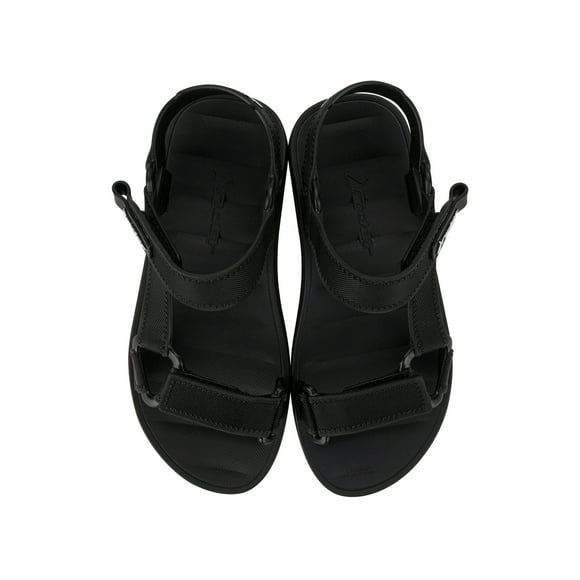Sandalia Hombre Negro Free Style II Rider