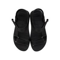 Sandalia Hombre Negro Free Style Ii Rider