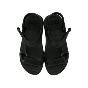 Sandalia Hombre Negro Free Style Ii Rider