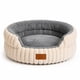 thumbnail image 1 of Cama Antiestres Ergonomica Antideslizante Mascotas 53cm, 1 of 5