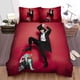 thumbnail image 3 of K. Fry Art Bed Cover Duvet Cover Bedding Set Pillowcase Bedding Set 3-Piece Bedding Set (1 Duvet Cover + 2 Pillow Shams), 3 of 3