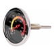 thumbnail image 2 of Termómetro Para Hornos Análogo Indicador De Temperatura, 2 of 3