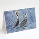 thumbnail image 1 of Tarjetas de Felicitación Caroline's Treasures Pack de 8 (13 × 18 cm), 1 of 3