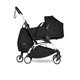 thumbnail image 4 of Bolsa de cochecito Stokke BABYZEN YOYO Aqua con base de rueda y ganchos, 4 of 9