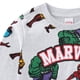 thumbnail image 4 of Conjunto de Buzo y Pantalón para Niños Marvel Avengers, 4 of 8