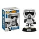 thumbnail image 2 of Figura Funko POP! Star Wars Episodio VI El Regreso Del Jedi Biker Scout, 2 of 2