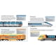 thumbnail image 4 of Y Puzzle. Trenes (49 Piezas), 4 of 4