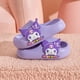 thumbnail image 1 of Adorable Cartoon Slippers For Baby Girls - Non-Slip, Lightweight & Perfect For All Seasons!, 1 of 3