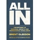 thumbnail image 1 of Libro Grand Central Publishing – All In: El Camino al Crecimiento Personal y la Excelencia Profesional, 1 of 1