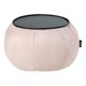 thumbnail image 1 of Mesa Pouf Ottoman London Beige, 1 of 1
