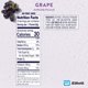 thumbnail image 5 of Pedialyte polvo de electrolitos sabor uva 100 sobres, 5 of 9