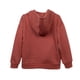 thumbnail image 2 of Polerón Hoodie Niño con Bordado Oso Terracota, 2 of 3
