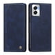 thumbnail image 2 of Funda Billetera para Motorola Moto G Power 2024 5G Imán y Resistente Azul, 2 of 6