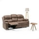 thumbnail image 2 of Sillon Reclinable con Posavasos Victoria Beige, 2 of 5