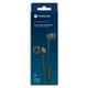 thumbnail image 3 of Audifonos Alambricos Manos Libres Jack 3.5mm Negro EarBuds3S, 3 of 4