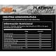 thumbnail image 2 of Creatina Monohidratada - Sin Sabor - 60 Servicios - 300Gr, 2 of 2