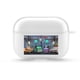 thumbnail image 1 of Desmarcar Funda AirPods Pro Mighty MonsterWheelies, 1 of 6