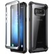thumbnail image 1 of Funda i-Blason Serie Ares para Galaxy Note 8, resistente y transparente, 1 of 7