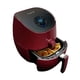 thumbnail image 1 of Freidora y multicocina Megachef 3.5 L con 7 programas - Borgoña, 1 of 8