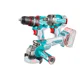 thumbnail image 2 of Combo Total 20v Tal Perc+esm 4 1 2+llav Im +2b+c+m, 2 of 2