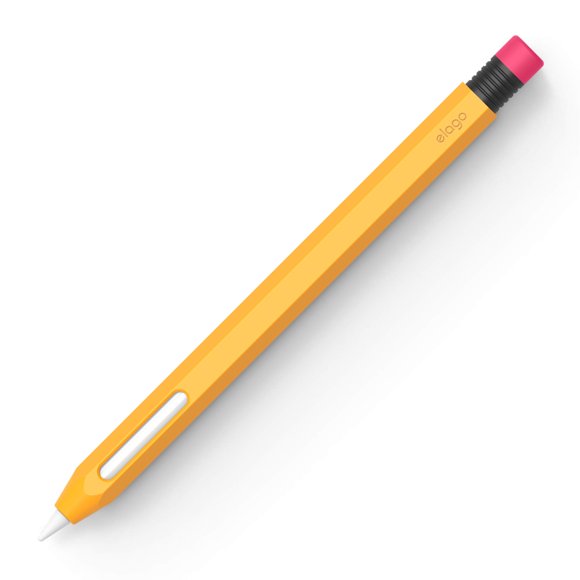 Funda Elago compatible con Apple Pencil Pro y Pencil de segunda generación