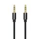thumbnail image 1 of Cable Auxiliar DUS-CABL-AUX2 Negro, 1 of 4