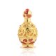 thumbnail image 1 of Aceite de perfume Khadlaj Haneen Gold concentrado unisex, 20 ml, 1 of 1
