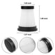 thumbnail image 3 of Paquete de 6 filtros HEPA de repuesto para MOOSOO K12, K12 Pro y K13, 3 of 7