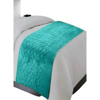 Decoideasemi Spa - Pieceras Elegantes Estilo Nordico 90X210 Cm