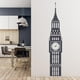 thumbnail image 2 of Decomural London Landmark Big Ben WS-18966, 2 of 2