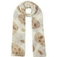 thumbnail image 1 of Bufanda Omani Beige, 1 of 2