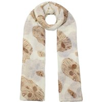 Kubayoff - Bufanda Omani Beige