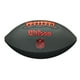 thumbnail image 4 of Balón Futbol Americano NFL Tailgate Tamaño Junior Gris, 4 of 6