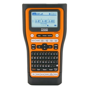 Impresora Industrial De Etiquetas Brother Pt-E510Vp P-Touch Edge