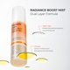 thumbnail image 3 of Bruma Facial Serum Genabelle PDRN Dual Glow 100 ml, 3 of 9